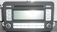 GRUNDIG RCD 300 AUTORADIO/RADIO-CD VW 1K0035186 T Baden-Württemberg - Sandhausen Vorschau