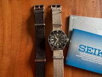 Seiko SPB239J1 Prospex Automatik Diver Uhr Rheinland-Pfalz - Bad Dürkheim Vorschau