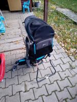 Kindertrage / Tragerucksack für wandern und Reise Nordrhein-Westfalen - Gelsenkirchen Vorschau