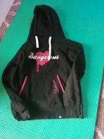 Hoodie von Dangerous DNGRS Gr.S Rheinland-Pfalz - Nastätten Vorschau