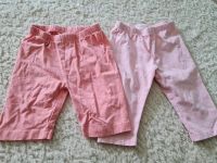 2 kurze Hosen gr. 98 rosa Mädchen Schleswig-Holstein - Gettorf Vorschau