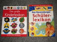 2 Kinderlexikon Bücher Sachsen - Pirna Vorschau
