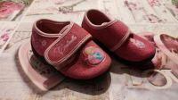 Kinderschuhe Pantoffeln Disney Cinderella pink 20 Nordrhein-Westfalen - Rheinberg Vorschau