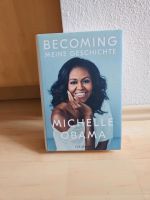 Becoming, Michelle Obama Kr. München - Unterschleißheim Vorschau