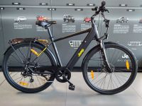 Jeep Trekking e-Bike FR7000 schwarz Neuware vom Händler Sachsen - Grimma Vorschau