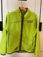 Lego Tec Fleecejacke Jacke 116 grün Bayern - Pettstadt Vorschau