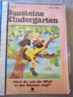 Bausteine Kindergarten Baden-Württemberg - Waghäusel Vorschau
