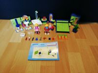 Playmobil Figuren Set Schlafzimmer Bad Dusche Schrank Anleitung Niedersachsen - Visselhövede Vorschau