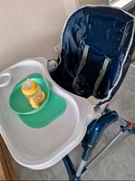 Kinder hochstuhl  babystuhl stuhl Nordrhein-Westfalen - Kreuztal Vorschau