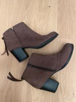 Schuhe Leder Stiefeletten Vagabond Frankfurt am Main - Kalbach-Riedberg Vorschau