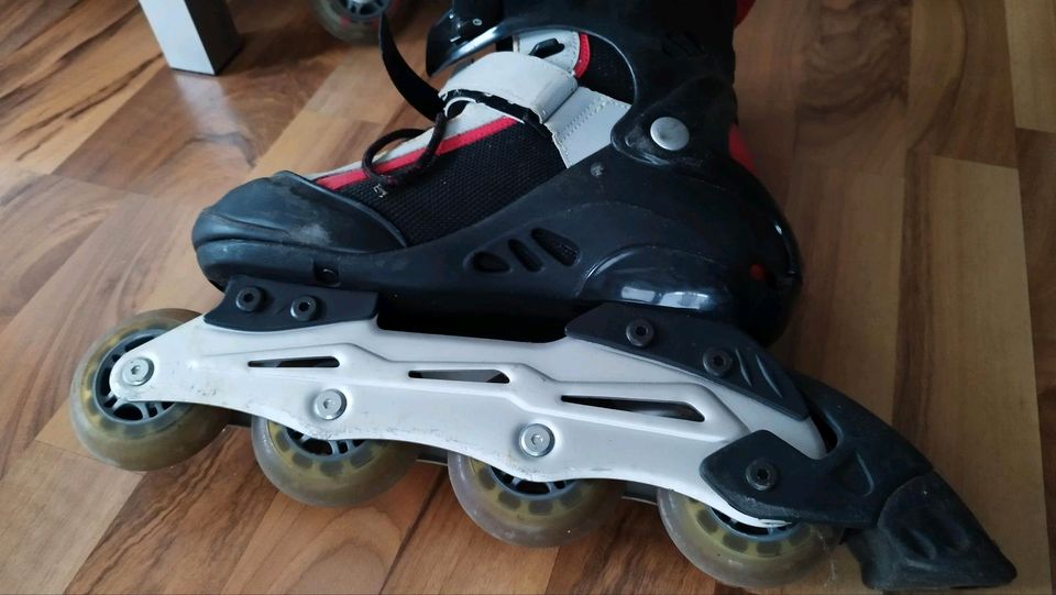 Inline-Skates von TCM in Troisdorf