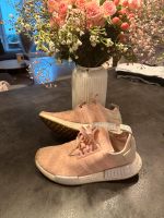 Adidas sneaker Schuhe nmd Größe 40,5 rosa Kreis Pinneberg - Barmstedt Vorschau