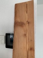 Tiroler Fichten Holz Fichte braun 1,80m Dekoration Deko regal bre Baden-Württemberg - Küssaberg Vorschau