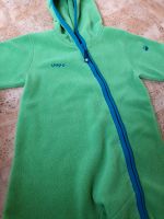 AUS 1. HAND- Jako-o Fleece Overall Polartec Fleeceanzug Gr. 80 86 Bayern - Neukirchen vorm Wald Vorschau