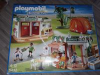 Playmobil großer Campingplatz Bayern - Sailauf Vorschau