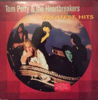 Doppel-LP: Tom Petty & The Heartbreakers ‎– Greatest Hits Sachsen - Ebersbach/Sachsen Vorschau