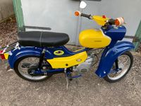 Simson Star SR4-2 Bad Doberan - Landkreis - Satow Vorschau