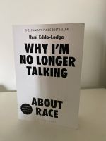 Why I'm No Longer Talking to White People About Race München - Bogenhausen Vorschau