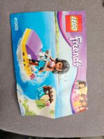 Lego Friends Jetski Set Dithmarschen - Tellingstedt Vorschau