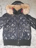 Vero Moda Daunenjacke Kaputze Echtfell Winterjacke Jacke Nordrhein-Westfalen - Neuenkirchen Vorschau