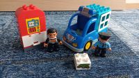 Lego Duplo 10809 Polizeistreife Berlin - Tempelhof Vorschau