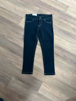 Pepe Jeans Jeggings weiche Jeans Hose slim fit skinny Größe 104 Bayern - Regenstauf Vorschau