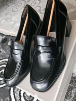Tamaris Trotteur Blockabsatz Schuhe Aachen - Aachen-Mitte Vorschau