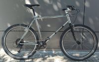 FISICLASS Chromandant 27,5" 650B Gravelbike Reiserad CrMo 1x9 NEU Pankow - Prenzlauer Berg Vorschau