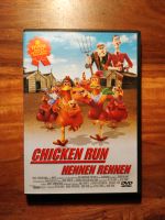 DVD - Chicken Run / Hennen Rennen Hannover - Vahrenwald-List Vorschau