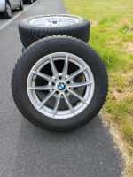 BMW 3er G20 G21 Styling V-Speiche 774 Winter 16 Zoll Nordrhein-Westfalen - Lüdenscheid Vorschau