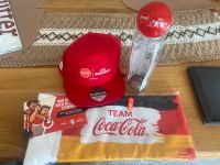 Coca Cola fanpaket Euro 2024 Hessen - Viernheim Vorschau