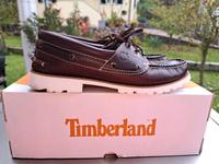 Damen Timberland Schuhe Bayern - Gammelsdorf Vorschau