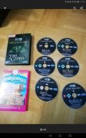 6 Pc dvd total war eras the game shogun Rome medieval Nürnberg (Mittelfr) - Oststadt Vorschau