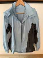 Regenjacke Carne blau wie neu gr 34 36 Bayern - Wenzenbach Vorschau