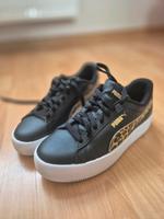 Puma Schuhe, 38,5 Nordrhein-Westfalen - Greven Vorschau