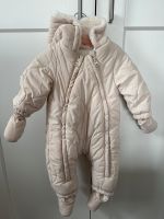 Zara Baby Winter Anzug/Overall aus Nylon top Zustand Eimsbüttel - Hamburg Schnelsen Vorschau