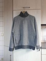 NORSE PROJECTS Sweatshirt XXL Alfred French Terry 1/4 Zip Nordwestmecklenburg - Landkreis - Grevesmuehlen Vorschau