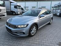Volkswagen Passat Variant 1. Hand* DSG*AHK*LED*MASSAGE Hessen - Rödermark Vorschau