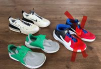 Nike Air Max UP Schuhe Gr 36 Jungs Sock Dart Bayern - Neufahrn Vorschau