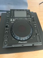 Pioneer CDJ 2000 - DJ Player Baden-Württemberg - Konstanz Vorschau