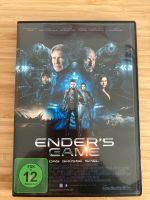 DVD Ender‘s Game Saarland - Schwalbach Vorschau