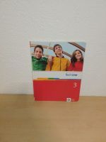 Red Line 3 Schulbuch - Englisch Klasse 7 Baden-Württemberg - Immendingen Vorschau