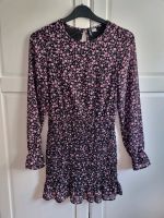 Kleid Blümchenkleid H&M Gr. M Brandenburg - Hennigsdorf Vorschau