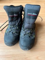 Wanderschuhe High Colorado Gr. 38 Nordrhein-Westfalen - Alfter Vorschau