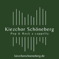 Tenöre und Bässe: Pop & Rock a cappella im Kiezchor Schöneberg Berlin - Schöneberg Vorschau
