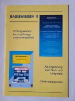 Betriebswirtschaft Basiswissen 8, 9 und 10 Bayern - Polsingen Vorschau