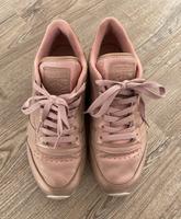 Reebok Turnschuh Rosé mit Perlglanz Bayern - Stockheim Oberfr Vorschau