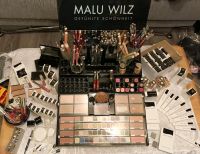 MALU WILZ Make-up Komplett Paket "NEU " Niedersachsen - Schiffdorf Vorschau