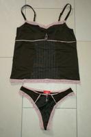 NEU Triumph Wäsche Set Gr. 38 Hemd und Slip NP 45€ Nordrhein-Westfalen - Ascheberg Vorschau