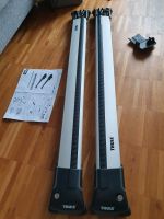 Thule Dachträger WingBar Edge 958x 958XB 9581 München - Ramersdorf-Perlach Vorschau